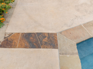 Alan Smith Pool Plastering & Remodeling | Santa Ana Backyard Remodel