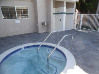 Alan Smith Pool Plastering & Remodeling | Handrails & Slides