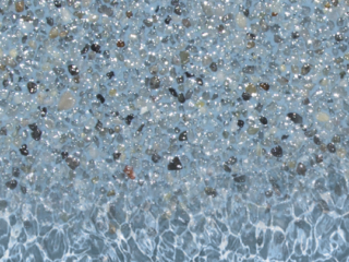 Alan Smith Pool Plastering & Remodeling | Crystal Blue Microfusion