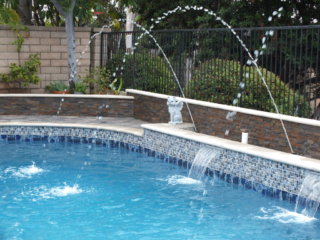 Alan Smith Pool Plastering & Remodeling | Raised Bond Beam