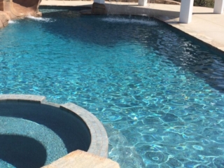 Alan Smith Pool Plastering & Remodeling | Aqua Marine