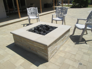 Alan Smith Pool Plastering & Remodeling | Pre-Cast Concrete Coping