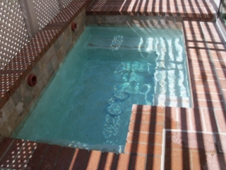 Alan Smith Pool Plastering & Remodeling | Pearl Microfusion