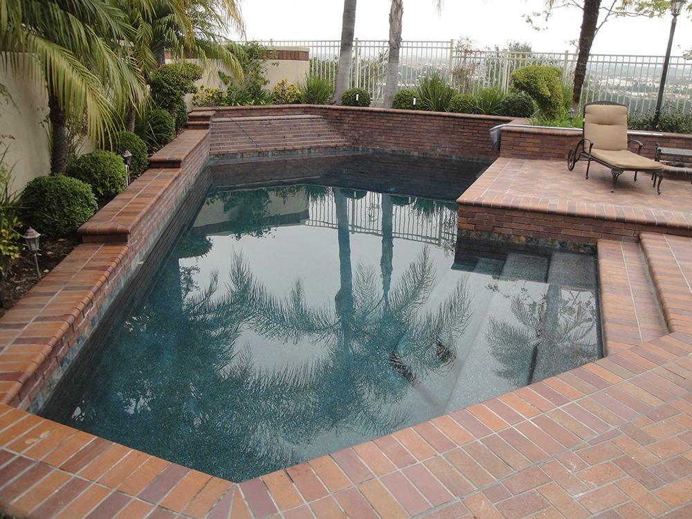 Alan Smith Pool Plastering & Remodeling | Sapphire