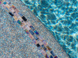 Alan Smith Pool Plastering & Remodeling | Trim Tile and Spotters