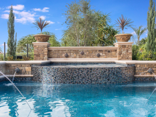 Alan Smith Pool Plastering & Remodeling | Newport Beach Pool Remodel with Spa