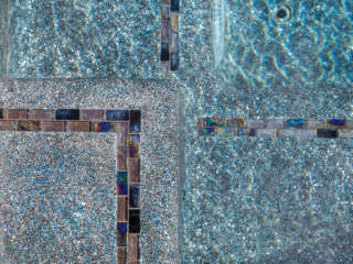 Alan Smith Pool Plastering & Remodeling | Newport Beach Pool Remodel with Spa