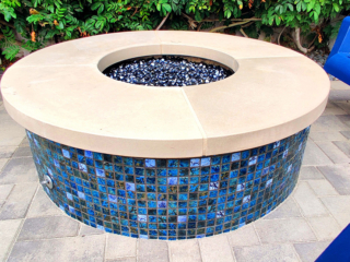 Alan Smith Pool Plastering & Remodeling | Pre-Cast Concrete Coping