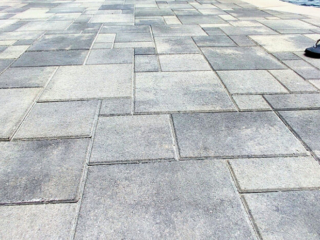 Alan Smith Pool Plastering & Remodeling | Paver Gallery