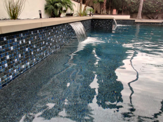 Alan Smith Pool Plastering & Remodeling | Pre-Cast Concrete Coping