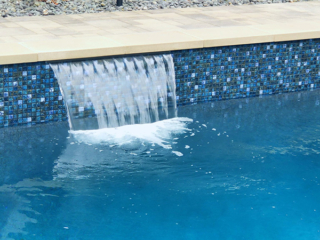 Alan Smith Pool Plastering & Remodeling | Pre-Cast Concrete Coping