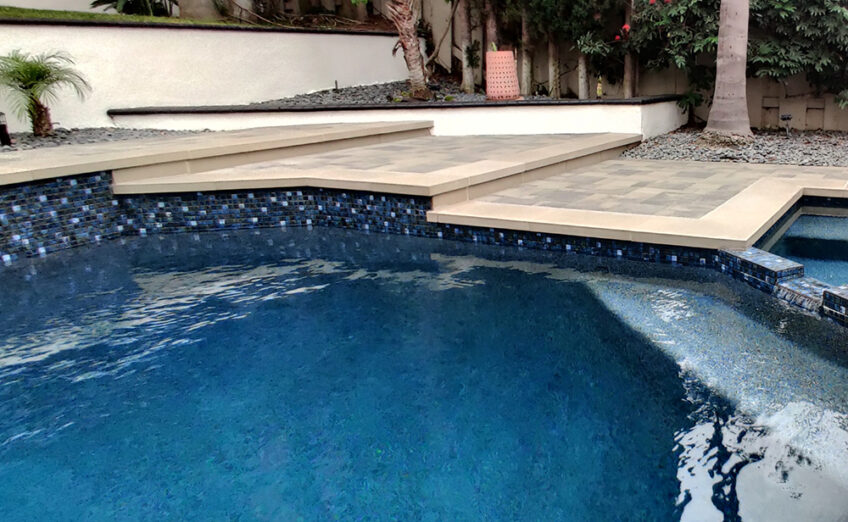 Pros and Cons of pool tiles