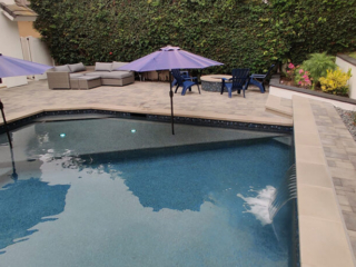 Alan Smith Pool Plastering & Remodeling | Paver Gallery