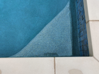 Alan Smith Pool Plastering & Remodeling | Pre-Cast Concrete Coping