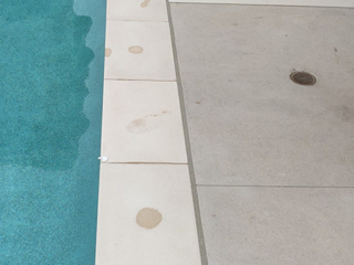 Alan Smith Pool Plastering & Remodeling | Pre-Cast Concrete Coping