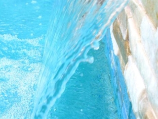 Alan Smith Pool Plastering & Remodeling | Raised Bond Beam