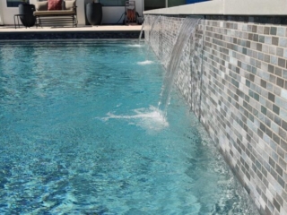 Alan Smith Pool Plastering & Remodeling | Raised Bond Beam