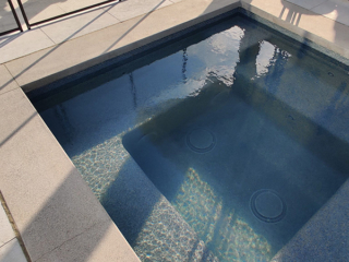 Alan Smith Pool Plastering & Remodeling | Poured in Place Coping