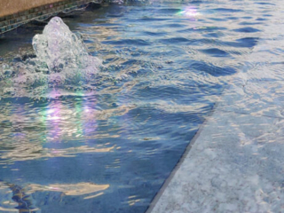 Alan Smith Pool Plastering & Remodeling | Bubblers