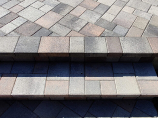 Alan Smith Pool Plastering & Remodeling | Paver Gallery