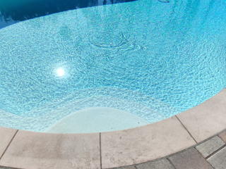 Alan Smith Pool Plastering & Remodeling | Pre-Cast Concrete Coping
