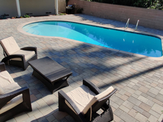 Alan Smith Pool Plastering & Remodeling | Pre-Cast Concrete Coping