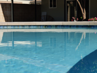 Alan Smith Pool Plastering & Remodeling | Pre-Cast Concrete Coping
