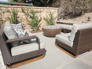 Alan Smith Pool Plastering & Remodeling | Paver Gallery