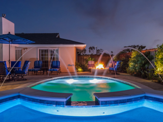 Alan Smith Pool Plastering & Remodeling | Newport Beach Pool Spa Renovation