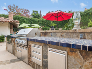 Alan Smith Pool Plastering & Remodeling | Santa Ana Backyard Remodel