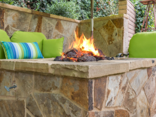 Alan Smith Pool Plastering & Remodeling | Fire Pits & Fire Bowls