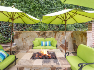 Alan Smith Pool Plastering & Remodeling | Fire Pits & Fire Bowls