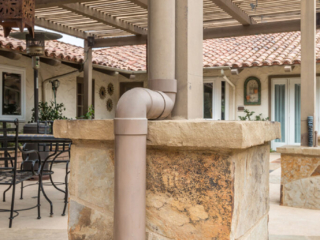 Alan Smith Pool Plastering & Remodeling | Santa Ana Backyard Remodel