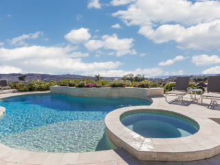 Alan Smith Pool Plastering & Remodeling | Laguna Niguel Pool and Deck Renovation