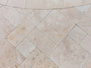 Alan Smith Pool Plastering & Remodeling | Natural Stone, Quartzite and Travertine