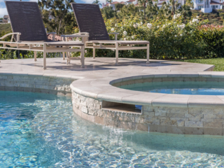 Alan Smith Pool Plastering & Remodeling | Laguna Niguel Pool and Deck Renovation