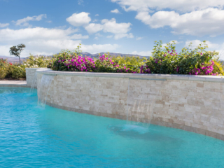 Alan Smith Pool Plastering & Remodeling | Raised Bond Beam