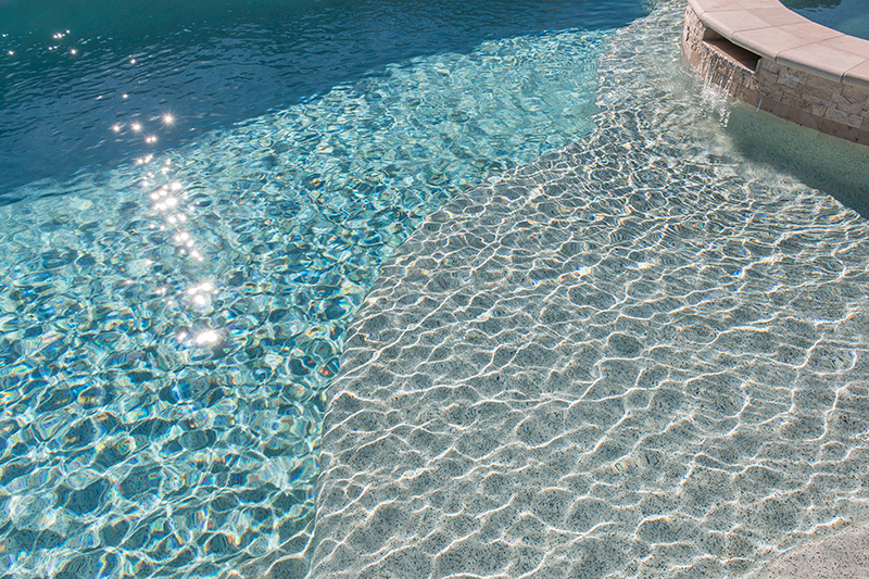 Alan Smith Pool Plastering & Remodeling | Laguna Niguel Pool and Deck Renovation