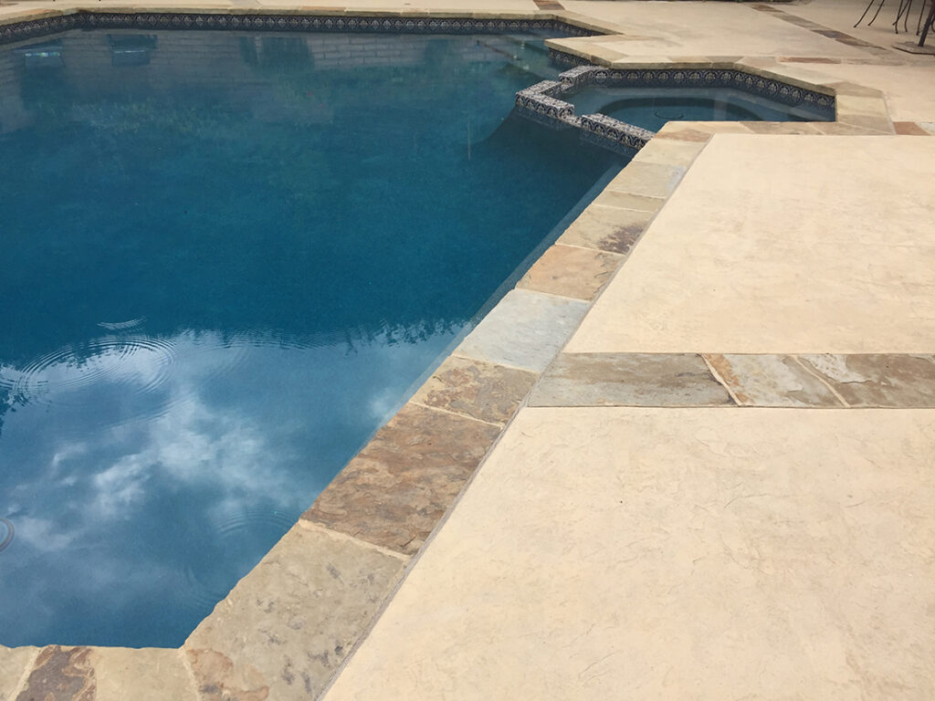 Alan Smith Pool Plastering & Remodeling | Santa Ana Backyard Remodel