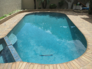 Alan Smith Pool Plastering & Remodeling | Aqua Marine