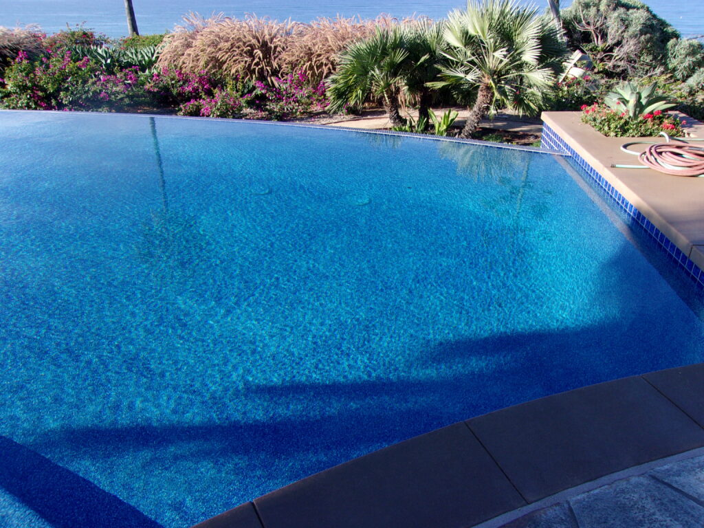 Alan Smith Pool Plastering & Remodeling | JewelScapes