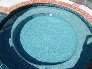 Alan Smith Pool Plastering & Remodeling | Aqua Marine