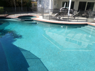 Alan Smith Pool Plastering & Remodeling | Aqua Marine