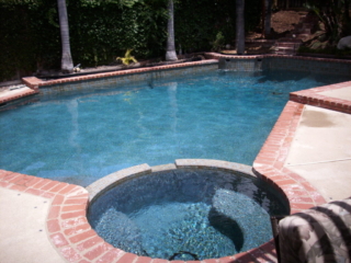Alan Smith Pool Plastering & Remodeling | Jade