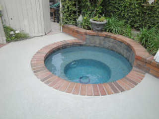 Alan Smith Pool Plastering & Remodeling | Aqua Marine
