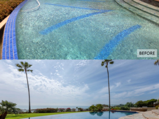 Alan Smith Pool Plastering & Remodeling | Dana Point Pool & Spa Remodel