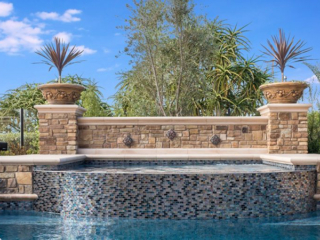 Alan Smith Pool Plastering & Remodeling | Newport Beach Pool Remodel with Spa