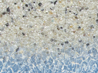 Alan Smith Pool Plastering & Remodeling | Pearl Microfusion