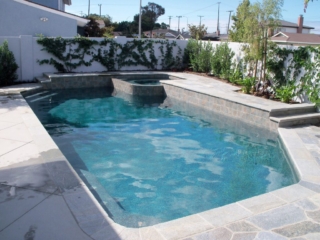 Alan Smith Pool Plastering & Remodeling | Jade