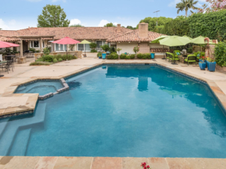 Alan Smith Pool Plastering & Remodeling | Santa Ana Backyard Remodel